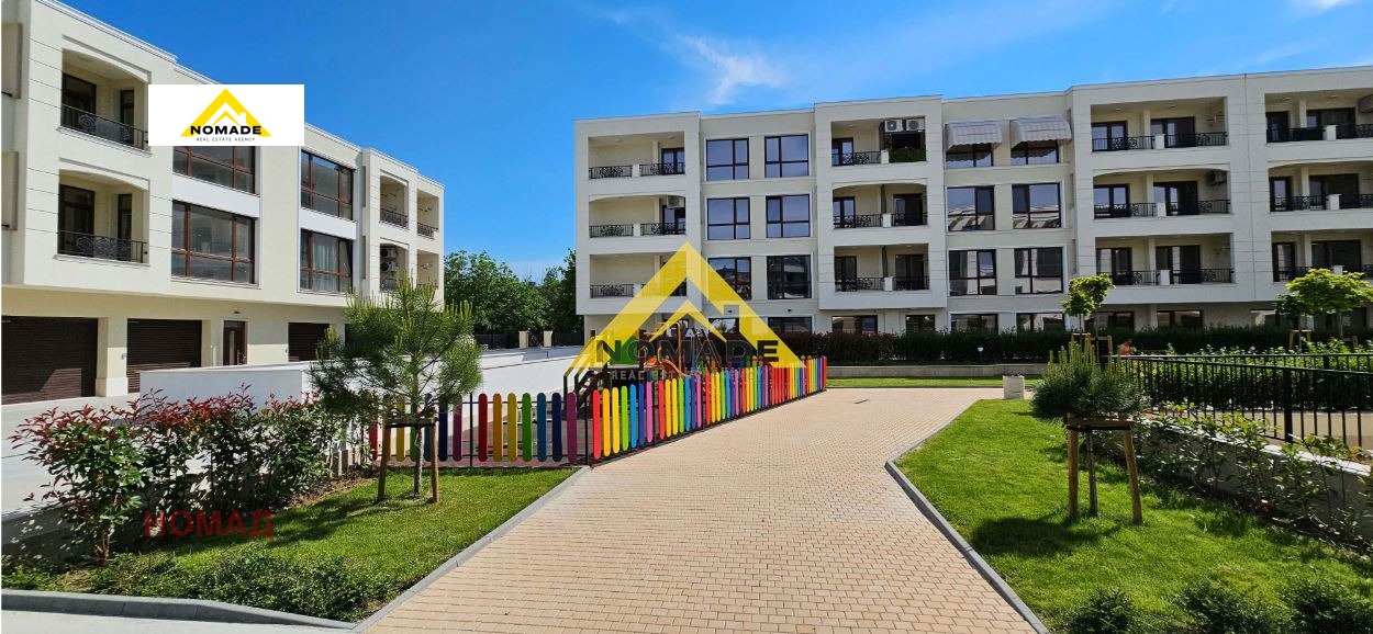 Продава МНОГОСТАЕН, гр. Пловдив, Отдих и култура, снимка 5 - Апартаменти - 52847190