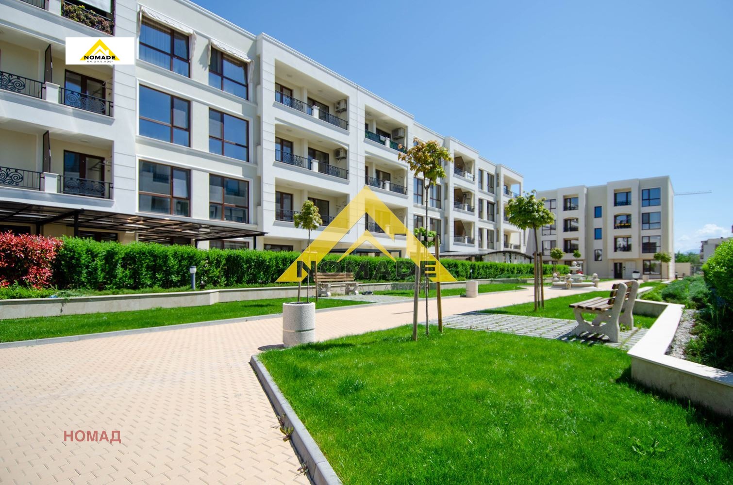 Продава МНОГОСТАЕН, гр. Пловдив, Отдих и култура
