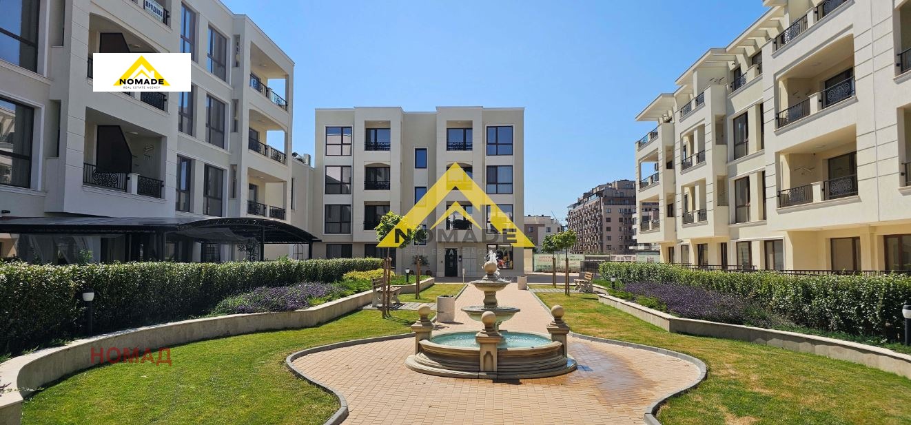 Продава МНОГОСТАЕН, гр. Пловдив, Отдих и култура, снимка 2 - Апартаменти - 52847190