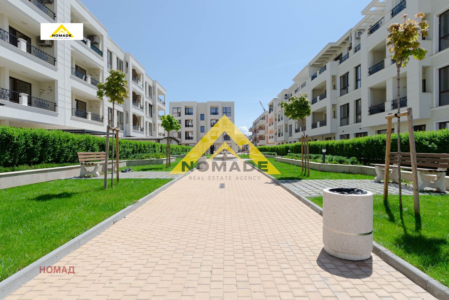 Продава МНОГОСТАЕН, гр. Пловдив, Отдих и култура, снимка 6 - Апартаменти - 52847190