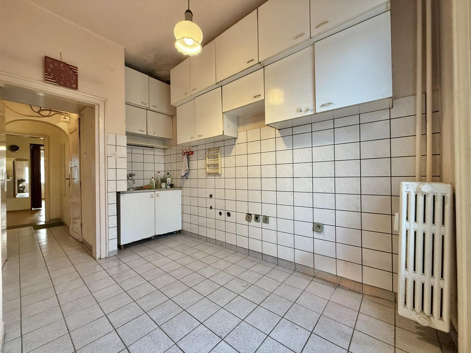 Продава МНОГОСТАЕН, гр. София, Център, снимка 10 - Апартаменти - 55608119
