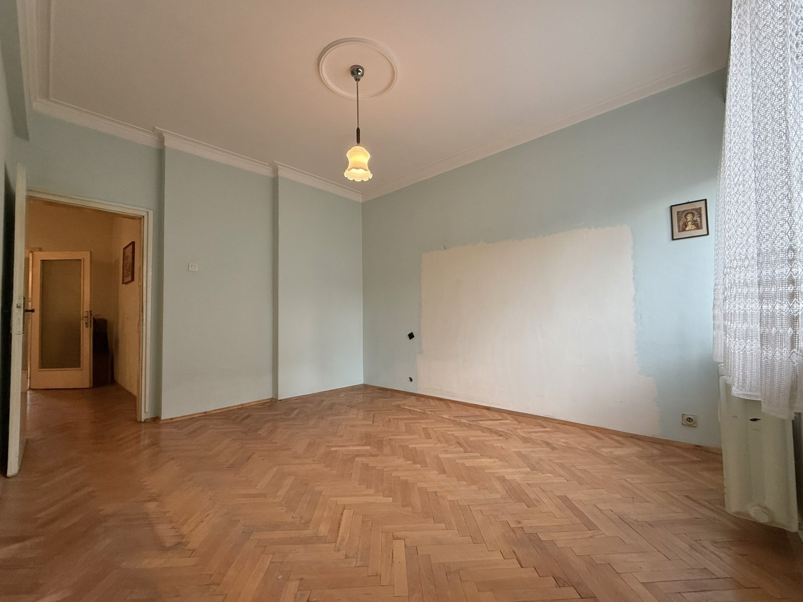 Продава МНОГОСТАЕН, гр. София, Център, снимка 5 - Апартаменти - 55608119