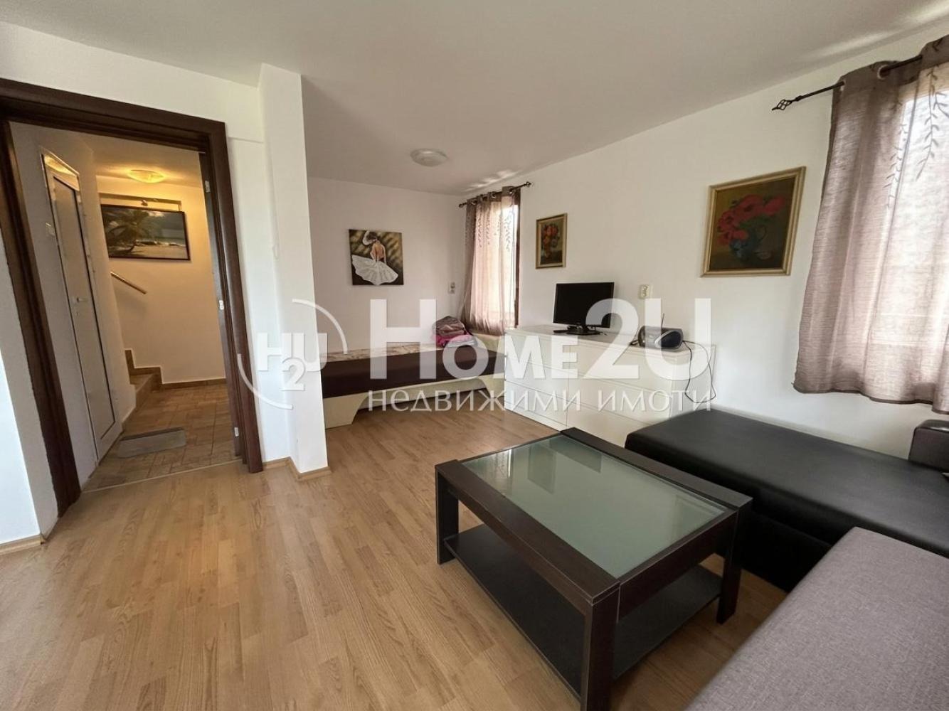 Продава КЪЩА, гр. Варна, м-т Ракитника, снимка 10 - Къщи - 54403555