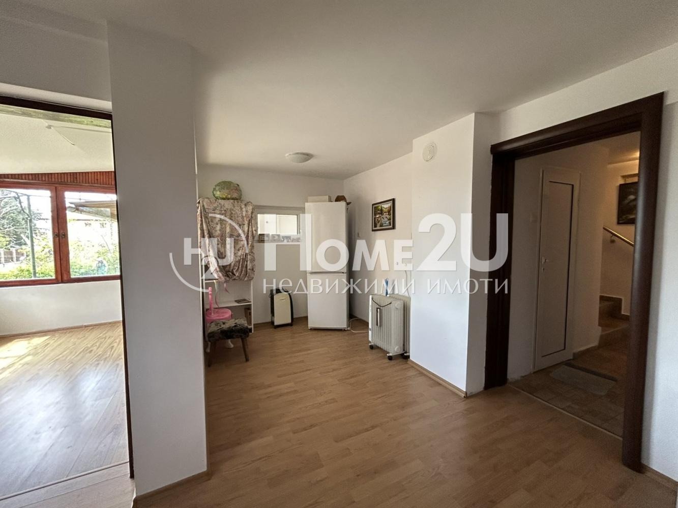 Продава КЪЩА, гр. Варна, м-т Ракитника, снимка 11 - Къщи - 54403555