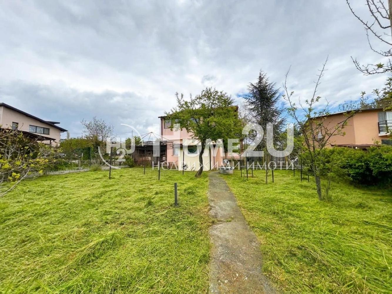 Продава КЪЩА, гр. Варна, м-т Ракитника, снимка 3 - Къщи - 54403555
