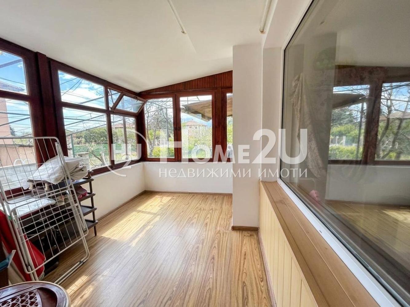 Продава КЪЩА, гр. Варна, м-т Ракитника, снимка 13 - Къщи - 54403555