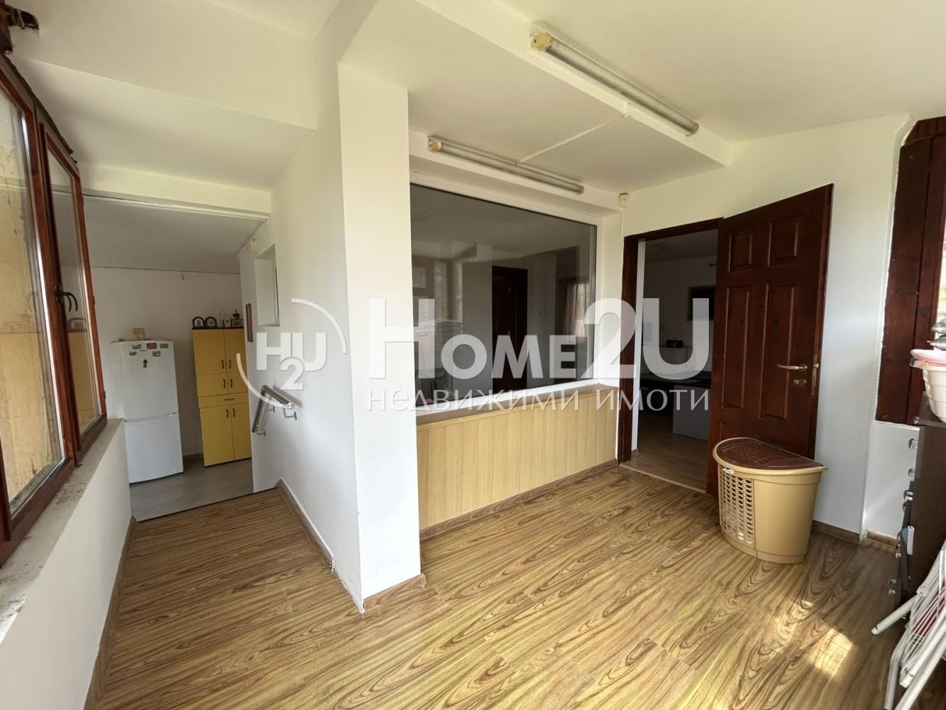 Продава КЪЩА, гр. Варна, м-т Ракитника, снимка 12 - Къщи - 54403555