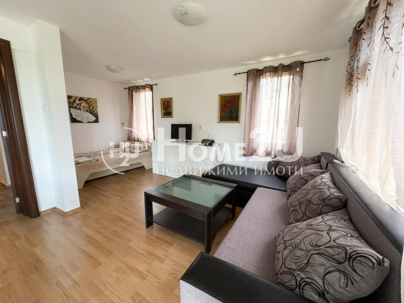 Продава КЪЩА, гр. Варна, м-т Ракитника, снимка 9 - Къщи - 54403555