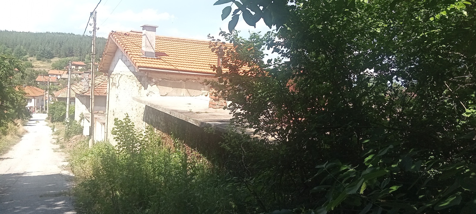 Продава КЪЩА, с. Славовица, област Пазарджик, снимка 11 - Къщи - 54877744