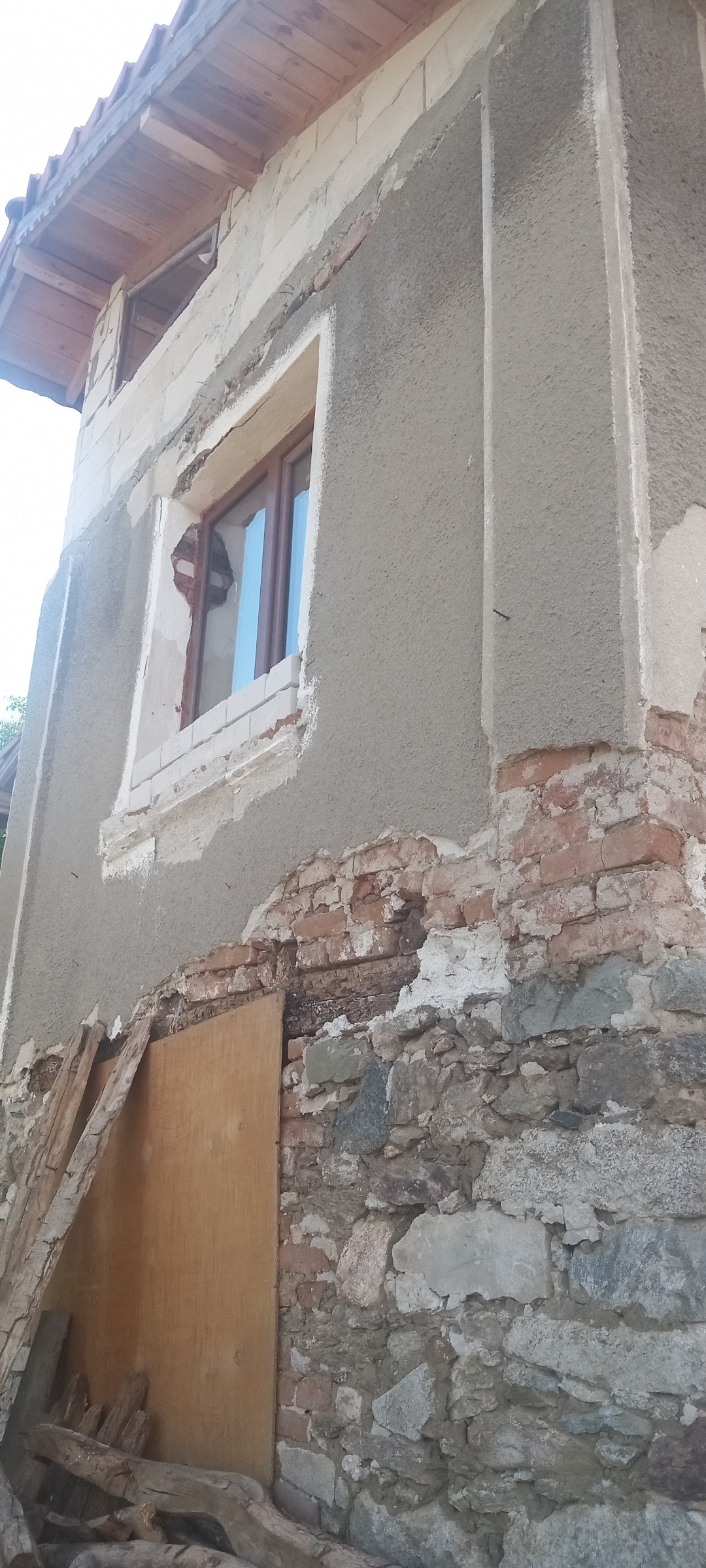 Продава КЪЩА, с. Славовица, област Пазарджик, снимка 5 - Къщи - 54877744