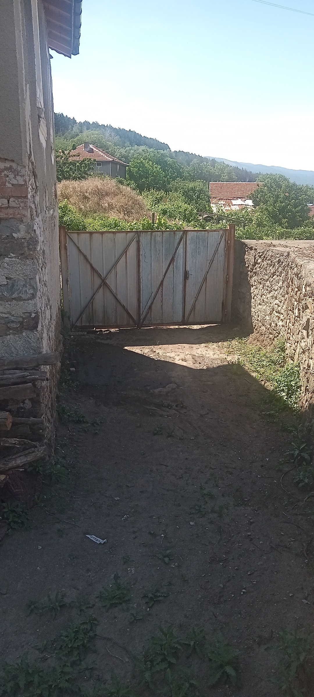 Продава КЪЩА, с. Славовица, област Пазарджик, снимка 3 - Къщи - 54877744