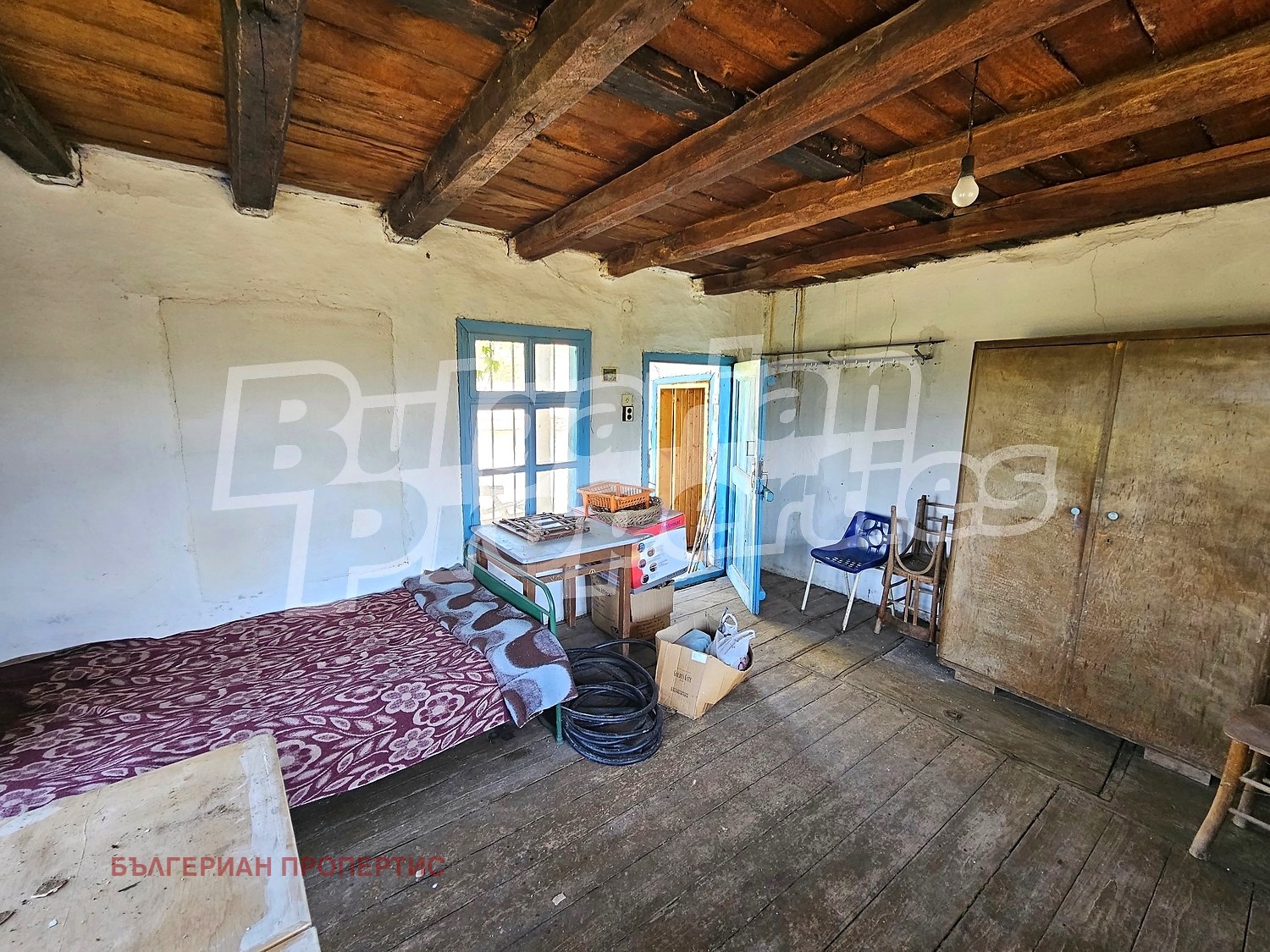 Продава КЪЩА, с. Подгорие, област София област, снимка 15 - Къщи - 55801616