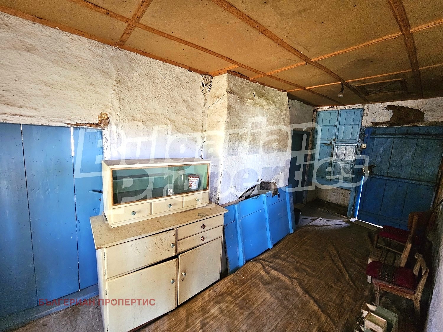 Продава КЪЩА, с. Подгорие, област София област, снимка 16 - Къщи - 55801616
