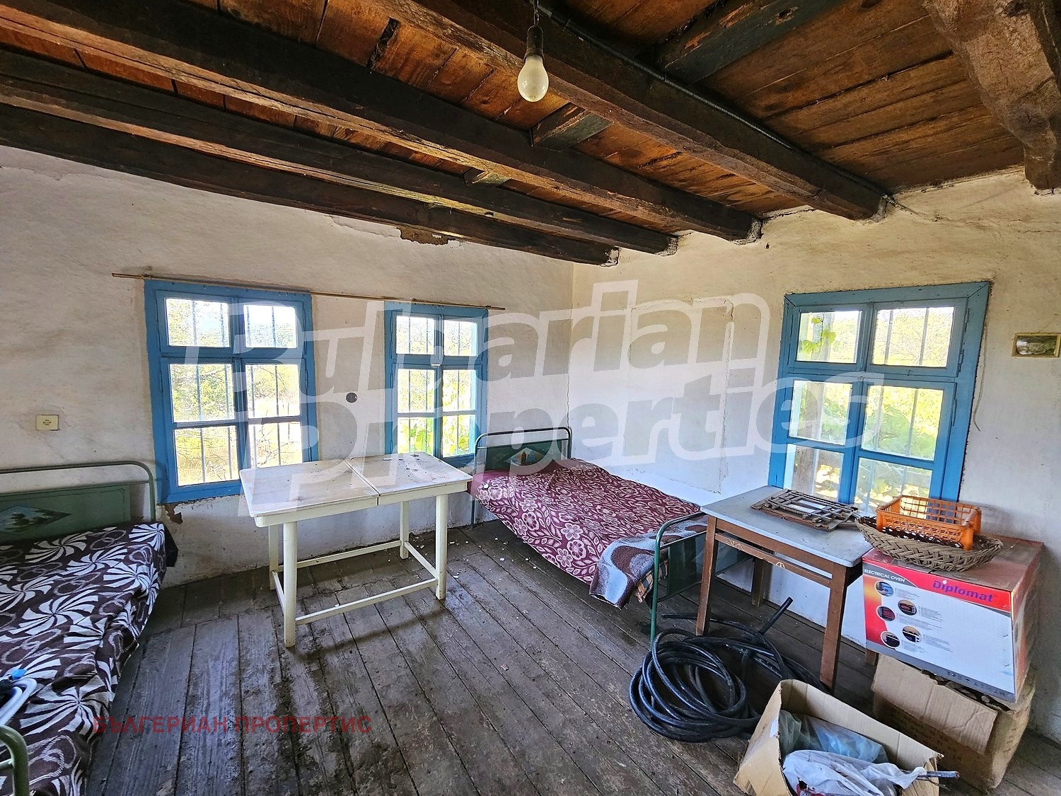 Продава КЪЩА, с. Подгорие, област София област, снимка 13 - Къщи - 55801616