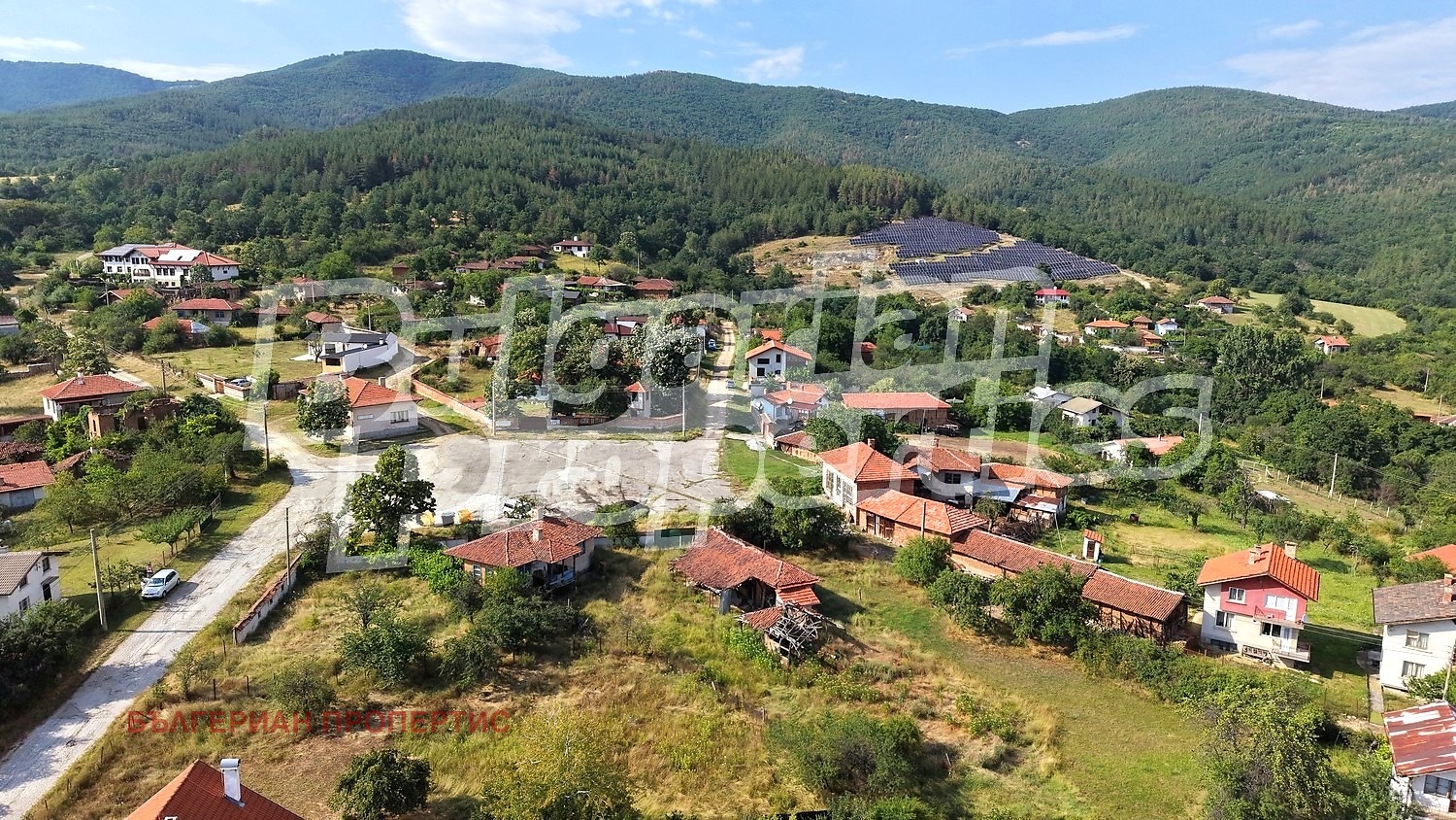 Продава КЪЩА, с. Подгорие, област София област, снимка 6 - Къщи - 55801616