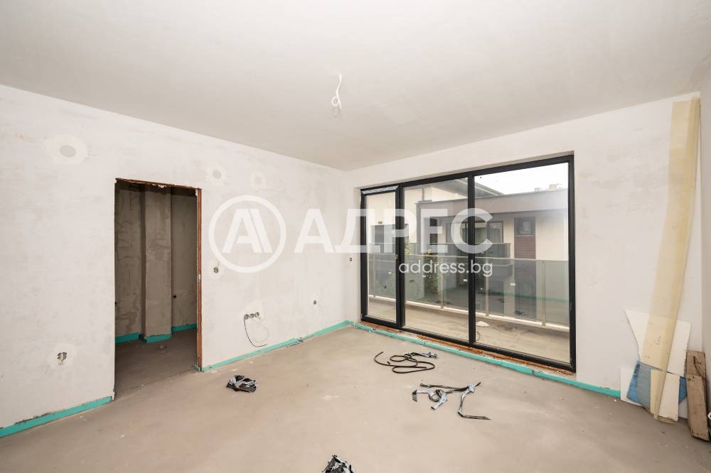 Продава КЪЩА, гр. Пловдив, Остромила, снимка 5 - Къщи - 56718347