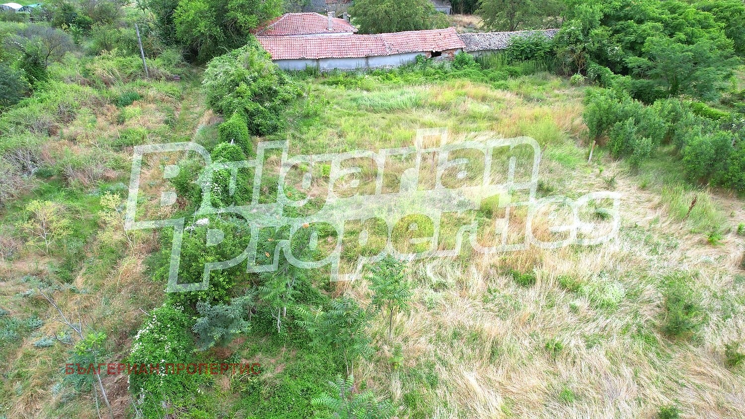 Продава ПАРЦЕЛ, с. Добрина, област Варна, снимка 13 - Парцели - 55271808