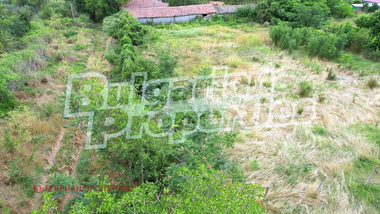Продава ПАРЦЕЛ, с. Добрина, област Варна, снимка 7 - Парцели - 55271808
