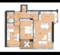 Продава 3-СТАЕН, гр. София, Изток, снимка 15