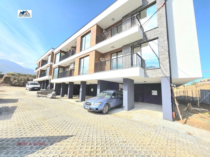 Продава 2-СТАЕН в град София, Малинова долина - 70 кв.м / 152 000 € » 297 286.16 лв., РЕНТ А ХОУМ