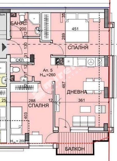 Продава 3-СТАЕН | Imot.bg — изображение 2