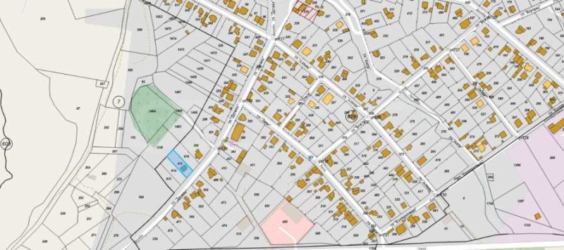Продава ПАРЦЕЛ в град Бургас, Горно Езерово - 1000 кв.м / 65 000 € » 127 128.95 лв., СУПРИММО - БУРГАС