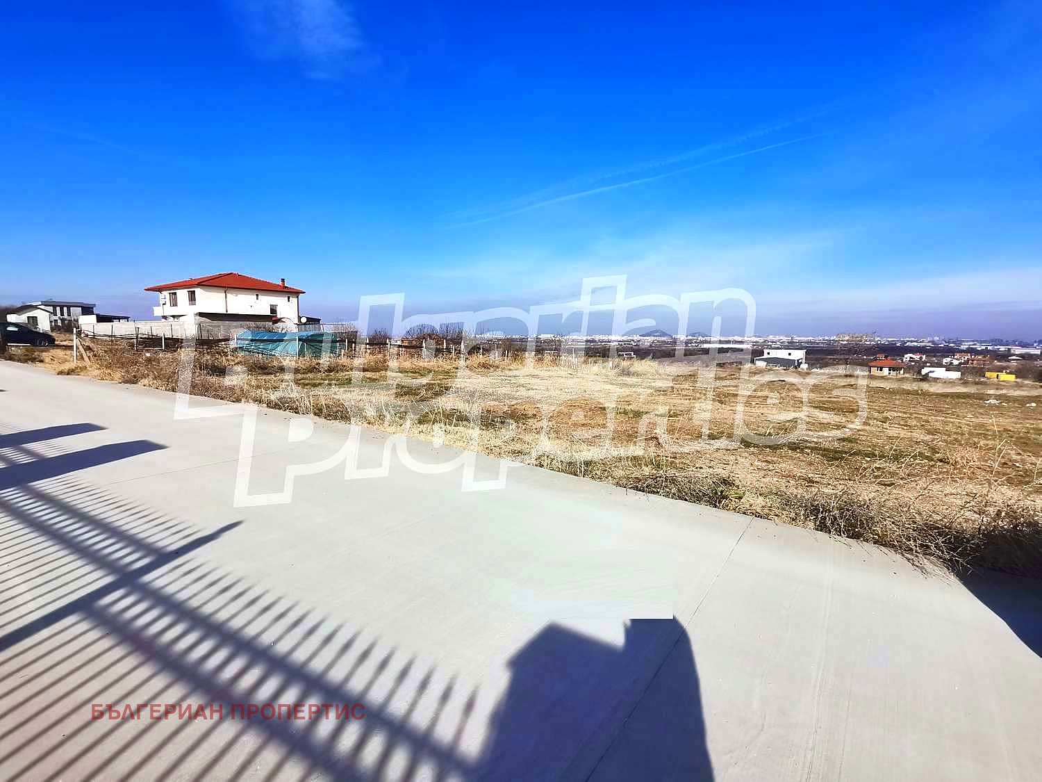 Продава ПАРЦЕЛ | Imot.bg — изображение 6