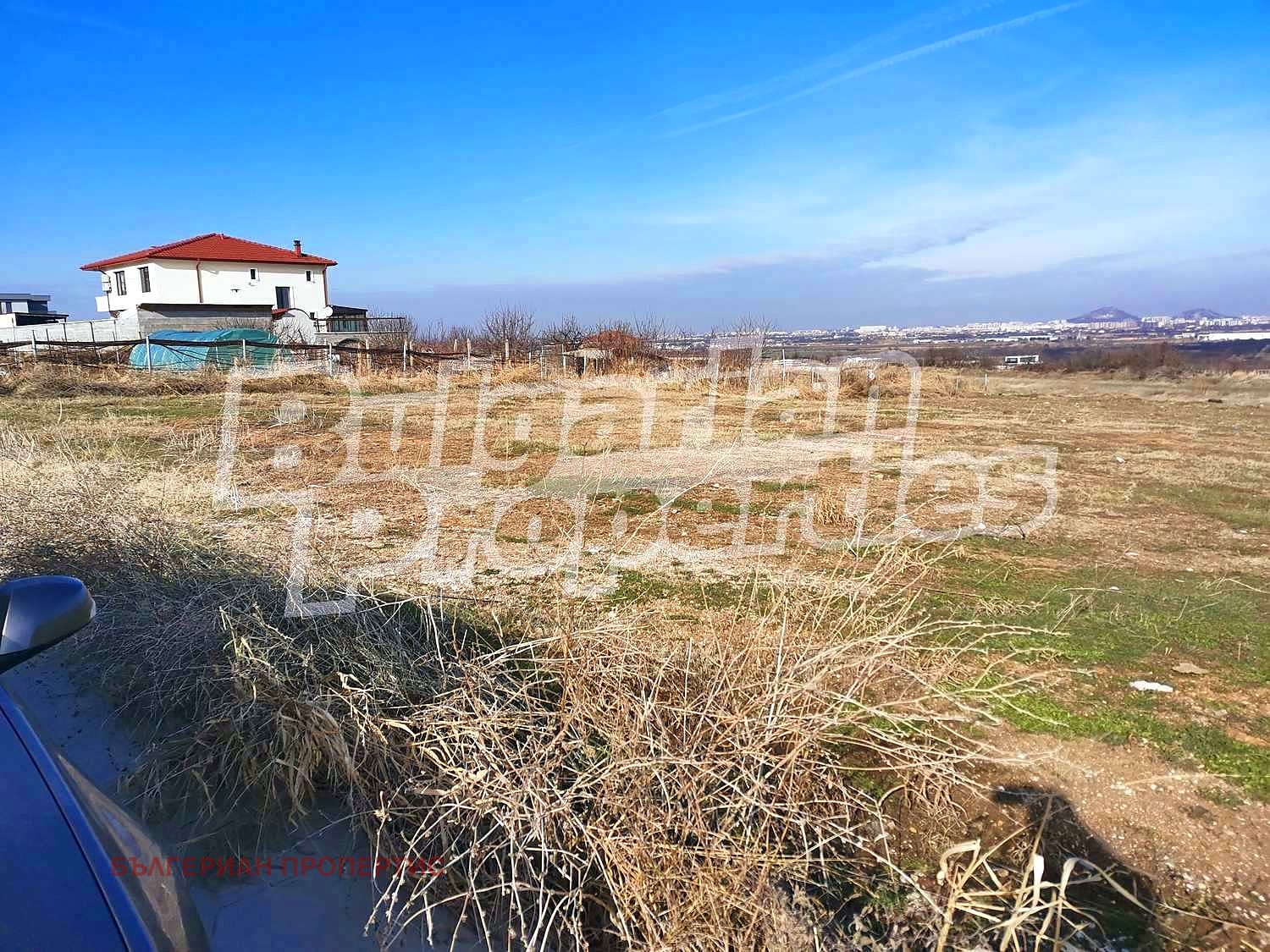 Продава ПАРЦЕЛ | Imot.bg — изображение 2