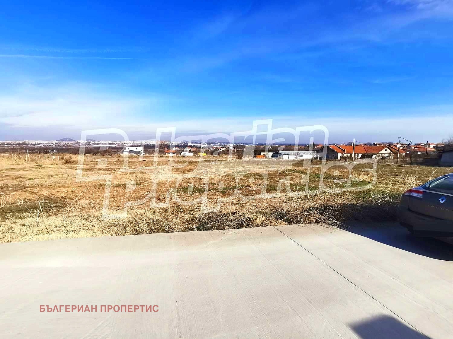 Продава ПАРЦЕЛ | Imot.bg — изображение 3