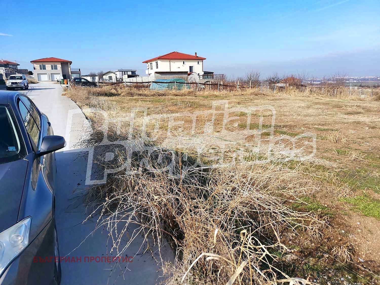 Продава ПАРЦЕЛ | Imot.bg — изображение 7