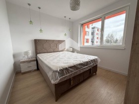 1 Schlafzimmer Trakija, Schumen 4