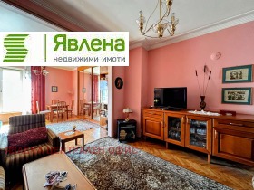 Продава 3-стаен град София Медицинска академия - [1] 