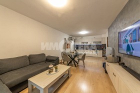 Продава 3-стаен град Варна Аспарухово - [1] 