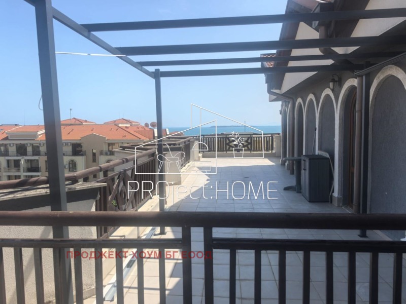 Продава  1-стаен, област Бургас, гр. Свети Влас • 71 250 EUR • ID 39258865 — holmes.bg - [1] 