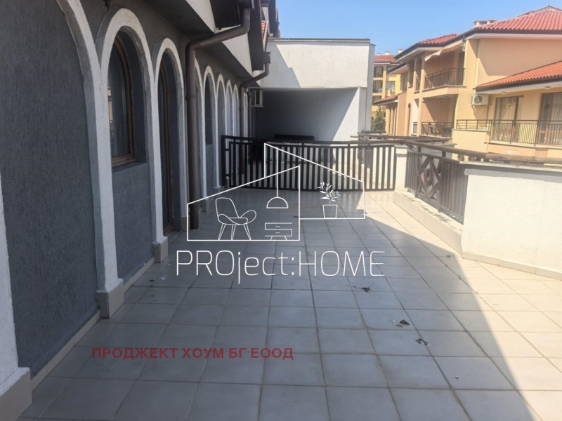 À vendre  Studio région Bourgas , Sveti Vlas , 93 m² | 33831012 - image [2]