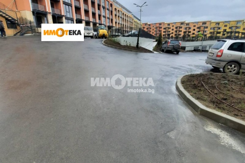 Na prodej  1 ložnice Varna , k.k. Sv.Sv. Konstantin i Elena , 126 m2 | 84903508 - obraz [2]