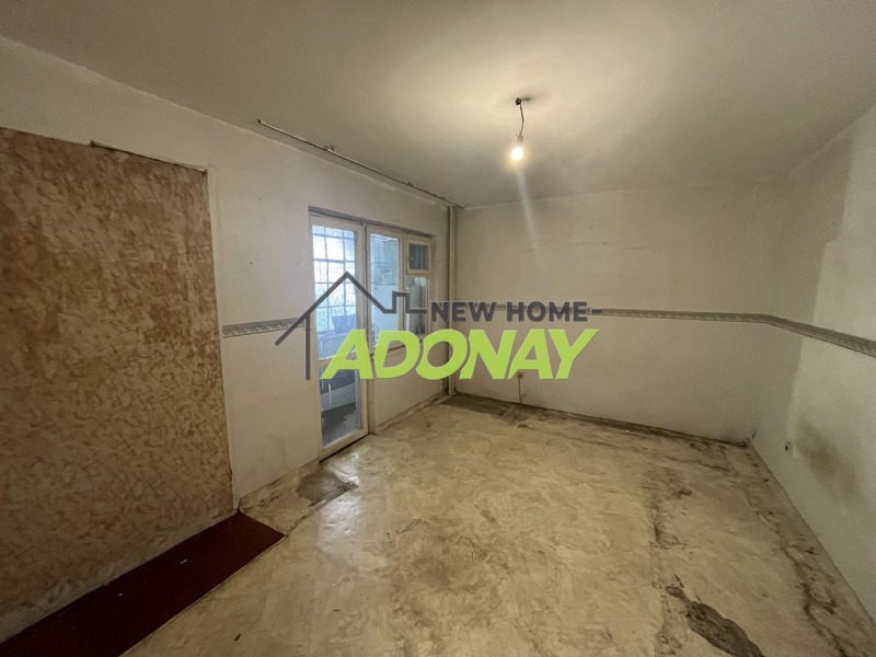 Myytävänä  1 makuuhuone Plovdiv , Izgrev , 58 neliömetriä | 33501345 - kuva [2]