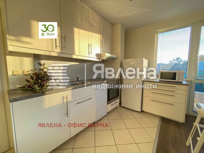 Продава 2-СТАЕН, гр. Варна, Виница, снимка 2 - Aпартаменти - 48524928