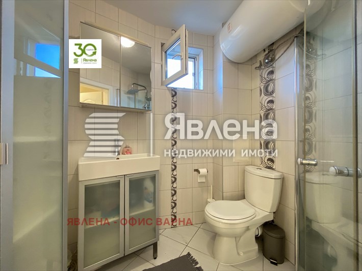 Продава 2-СТАЕН, гр. Варна, Виница, снимка 5 - Aпартаменти - 48524928