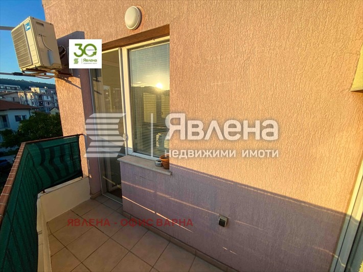 Продава 2-СТАЕН, гр. Варна, Виница, снимка 7 - Aпартаменти - 48524928