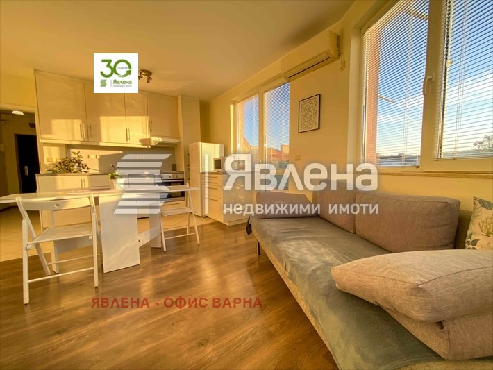 Продава 2-СТАЕН, гр. Варна, Виница, снимка 1 - Aпартаменти - 48524928