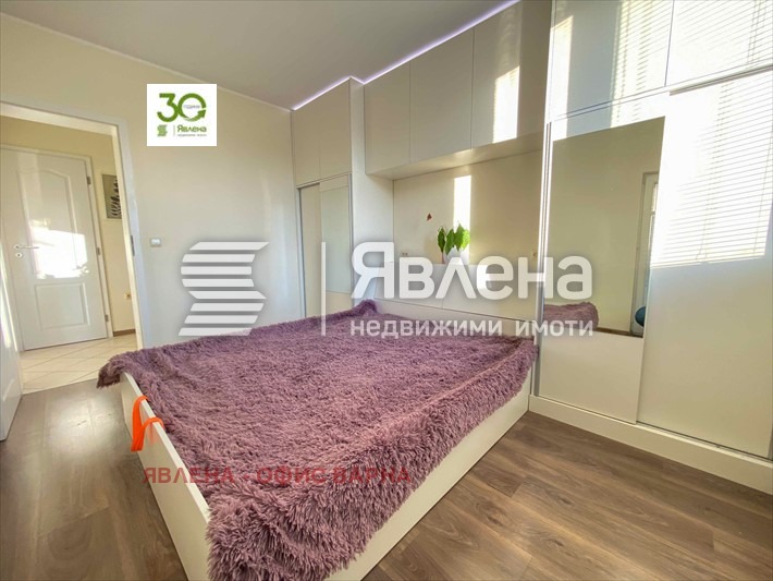 Продава 2-СТАЕН, гр. Варна, Виница, снимка 4 - Aпартаменти - 48524928