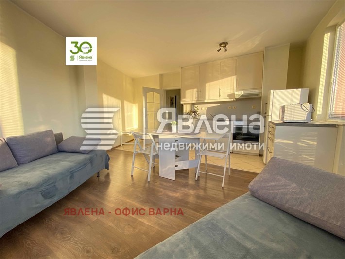 Продава 2-СТАЕН, гр. Варна, Виница, снимка 3 - Aпартаменти - 48524928