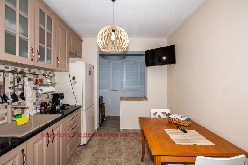 Te koop  1 slaapkamer Plovdiv , Izgrev , 63 m² | 39784114 - afbeelding [14]