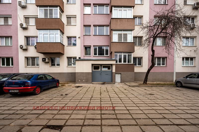 Te koop  1 slaapkamer Plovdiv , Izgrev , 63 m² | 39784114 - afbeelding [17]