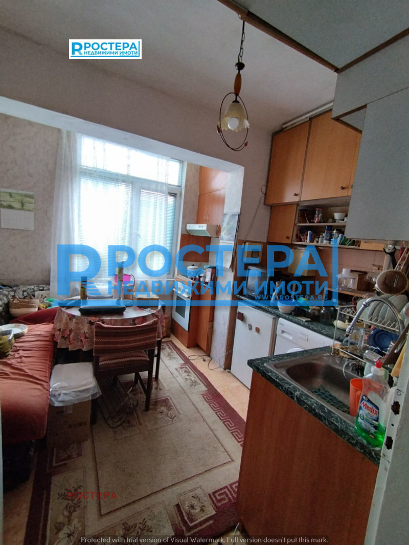 Продава  2-стаен град Търговище , Запад 1 , 58 кв.м | 44936256 - изображение [5]