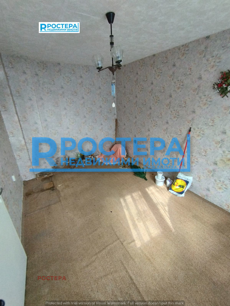 Продава 2-СТАЕН, гр. Търговище, Запад 1, снимка 8 - Aпартаменти - 49109052