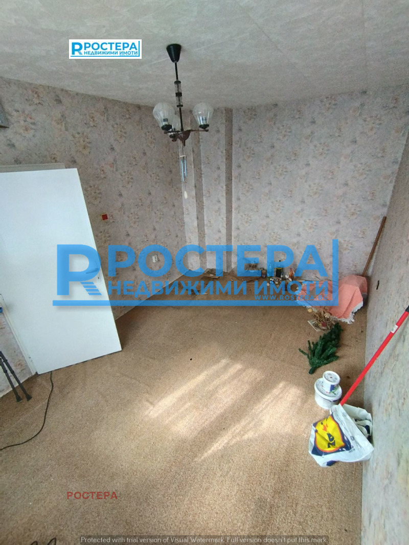 Продава 2-СТАЕН, гр. Търговище, Запад 1, снимка 6 - Aпартаменти - 49109052