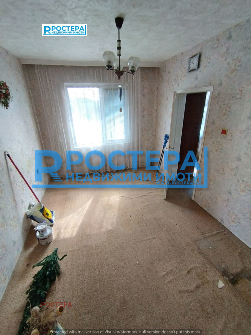 Продава 2-СТАЕН, гр. Търговище, Запад 1, снимка 7 - Aпартаменти - 49109052