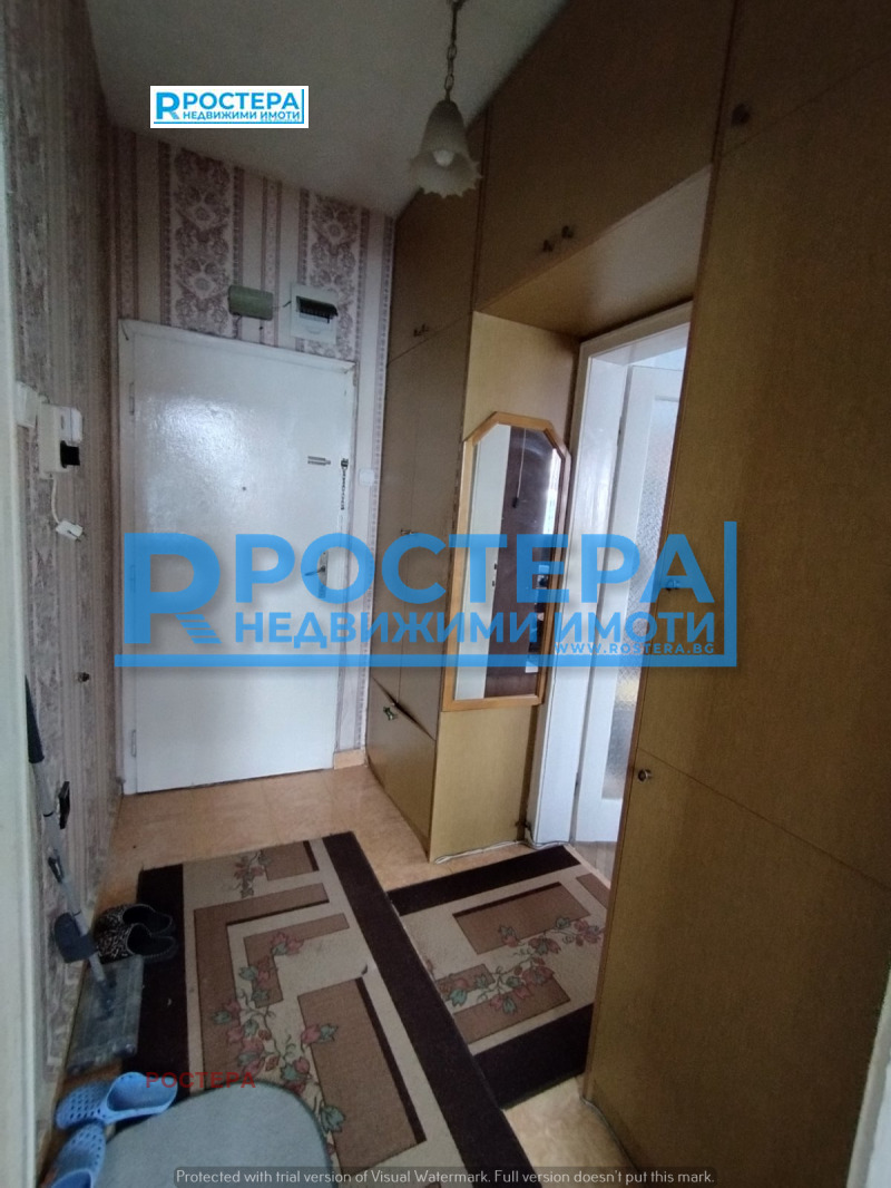 Продава 2-СТАЕН, гр. Търговище, Запад 1, снимка 9 - Aпартаменти - 49109052